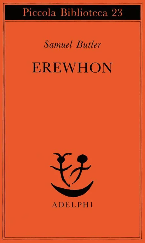 Erewhon Di Tendenza