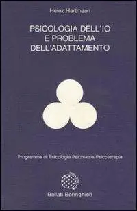 Ultime Pezzi Psicologia dell‘io