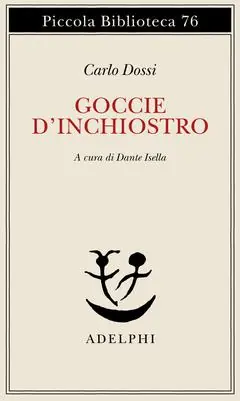 Prezzo Basso Goccie d‘inchiostro