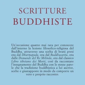 Bestseller Scritture buddhiste