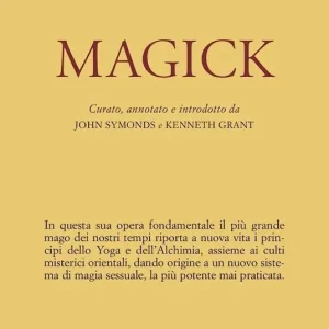 Promo Stagionale Magick