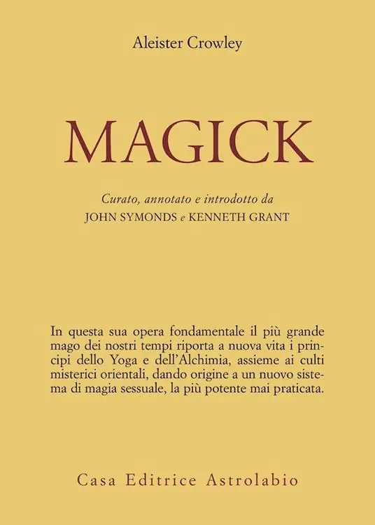 Promo Stagionale Magick