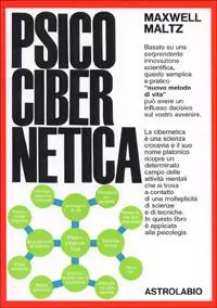 Psicocibernetica Prezzo Ridotto