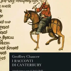 A Buon Prezzo I racconti di Canterbury