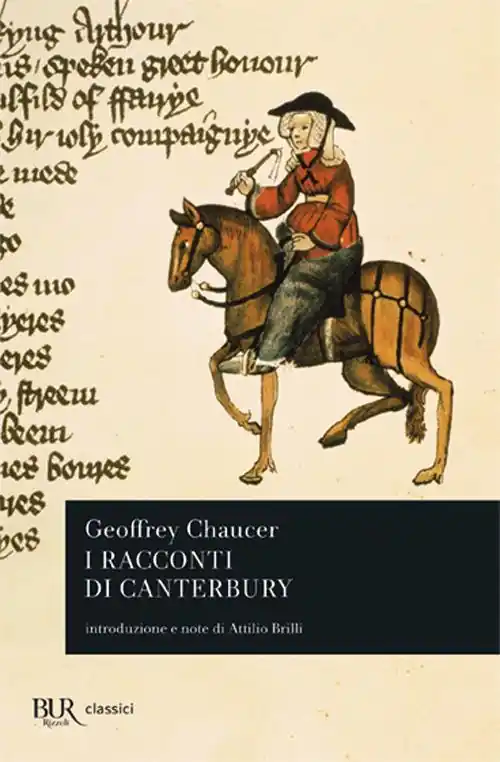 A Buon Prezzo I racconti di Canterbury