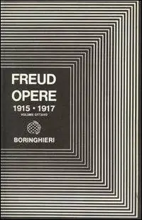 Opere. Vol. 8 Introduzione alla psicoanalisi e altri scritti (1915-1917) Saldi