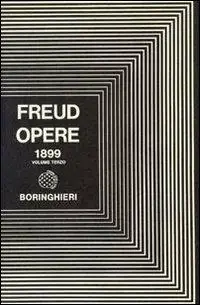 Opere. Vol. 3 L‘ Interpretazione dei sogni (1899) Pagamento Sicuro