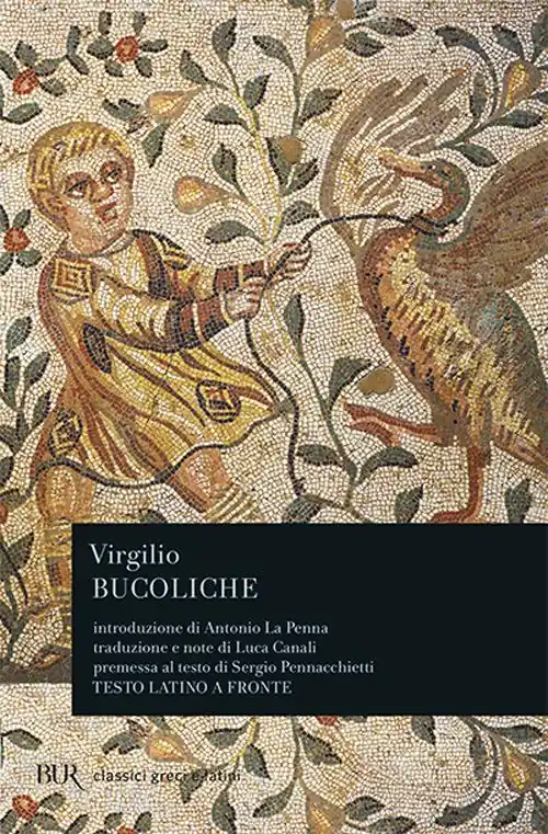 Nuova Collezione Bucoliche