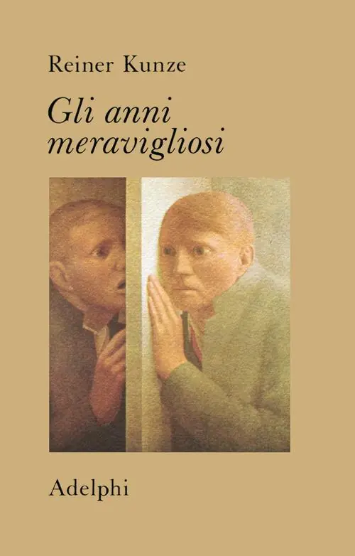 Prezzo Conveniente Gli anni meravigliosi