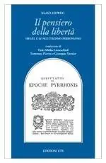 Non Perdere Il pensiero della libertà. Hegel e lo scetticismo pirroniano