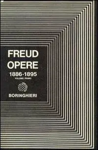 Opere. Vol. 1 Studi sull‘Isteria e altri scritti (1886-1895) Offerta