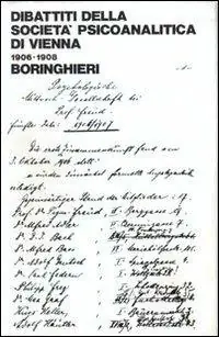Dibattiti della Società psicoanalitica di Vienna (1906-1908) Soddisfatti O Rimborsati