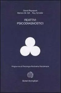Reattivi psicodiagnostici Economico