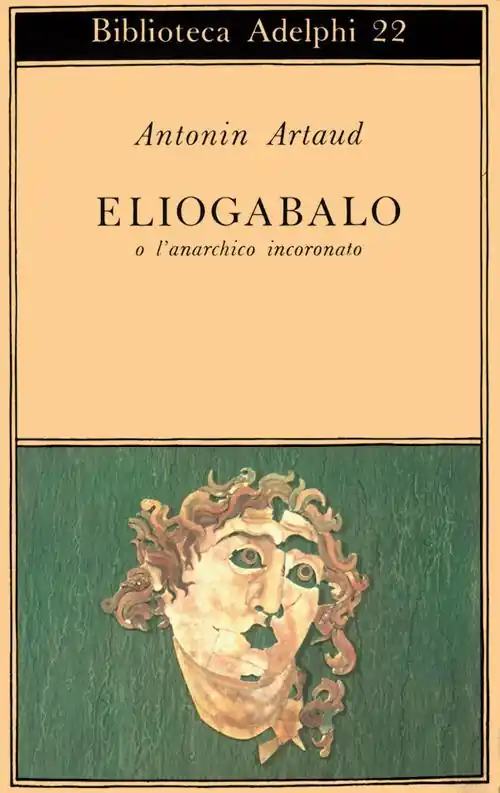 Eliogabalo o l‘anarchico incoronato Prezzo Conveniente