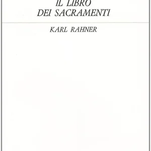 Ultima Occasione Il libro dei sacramenti