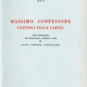 Massimo Confessore Pagamento Sicuro