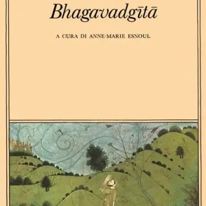 Bhagavadgita Saldi