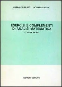 Compra Adesso Esercizi e complementi di analisi matematica. Vol. 1