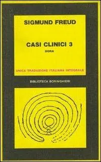 Acquista Ora Casi clinici. Vol. 3 Dora