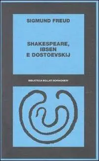 Shakespeare, Ibsen e Dostoevskij Nuovo Arrivo
