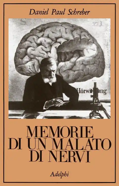 Consegna Rapida Memorie di un malato di nervi