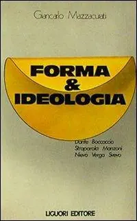 Offerta Del Giorno Forma e ideologia