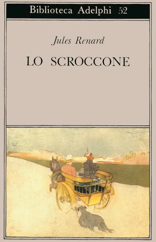 Popolare Lo scroccone