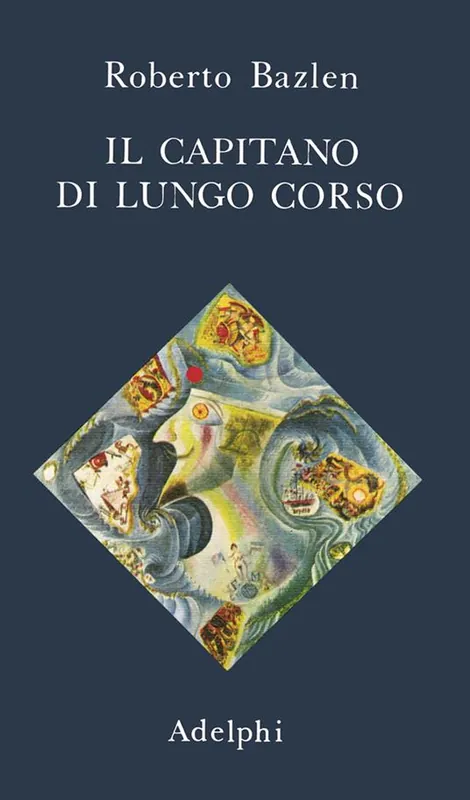 Economico Il capitano di lungo corso