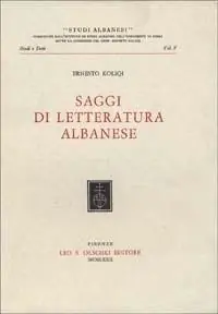 Bestseller Saggi di letteratura albanese