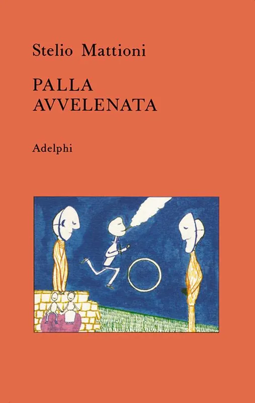 Prezzo Ridotto Palla avvelenata