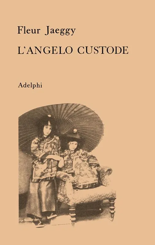 L‘angelo custode Offerta Speciale