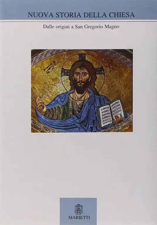 Nuova storia della Chiesa. Vol. 1 Dalle origini a san Gregorio Magno Occasione