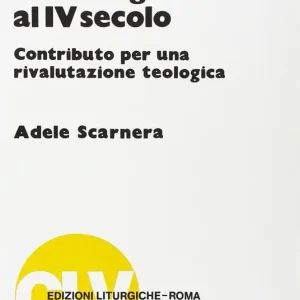 Bestseller Il digiuno cristiano dalle origini al IV secolo. Contributo per una rivalutazione teologica