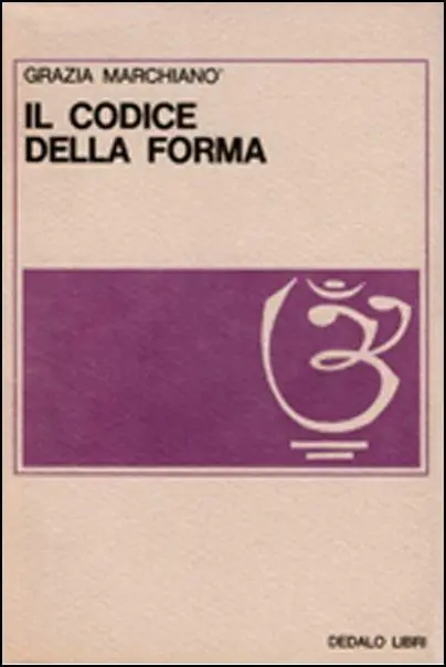 Ultime Pezzi Il codice della forma
