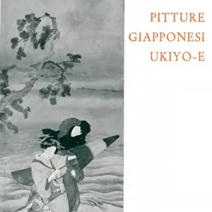 Offerta Limitata Pitture giapponesi Ukiyo-e del primo periodo (secc. XVII-XIX) appartenenti alla galleria Idemitsu di Tokyo