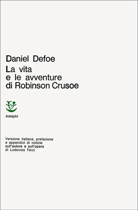 Robinson Crusoe Affare