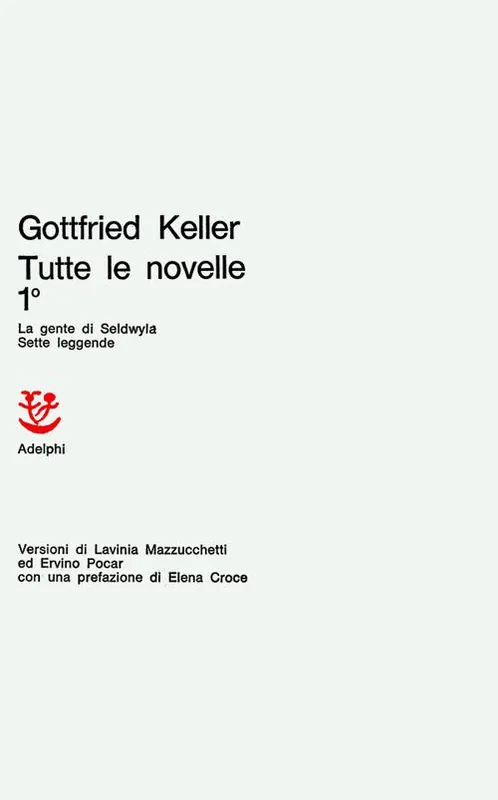 Offerta Speciale Tutte le novelle.. Vol. 1