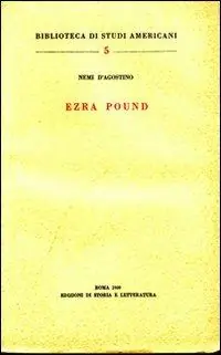 Ezra Pound Pagamento Sicuro