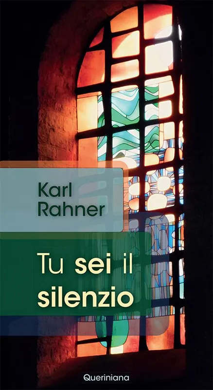 Occasione Tu sei il silenzio