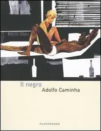 Quantità Limitata Il negro