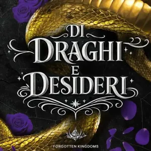 Acquista Ora Di draghi e desideri