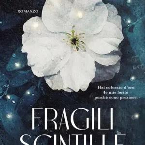 Fragili scintille Offerta Del Giorno