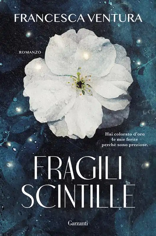 Fragili scintille Offerta Del Giorno
