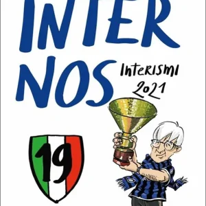 Inter nos. Interismi 2021 Prezzo Conveniente