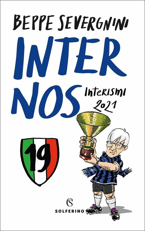Inter nos. Interismi 2021 Prezzo Conveniente