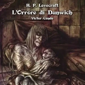 L‘orrore di Dunwich. Choose Cthulhu. Libro game. Vol. 5 Popolare
