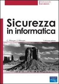 Sicurezza in informatica Offerta Lampo