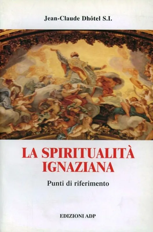 La spiritualità ignaziana Quantità Limitata