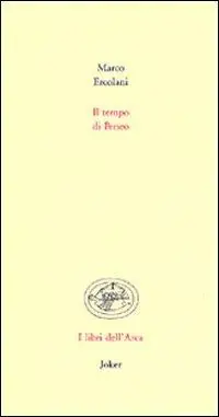 Il tempo di Perseo Compra Oggi Stesso