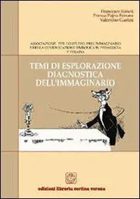 Spedito Oggi Temi di esplorazione diagnostica dell‘immaginario